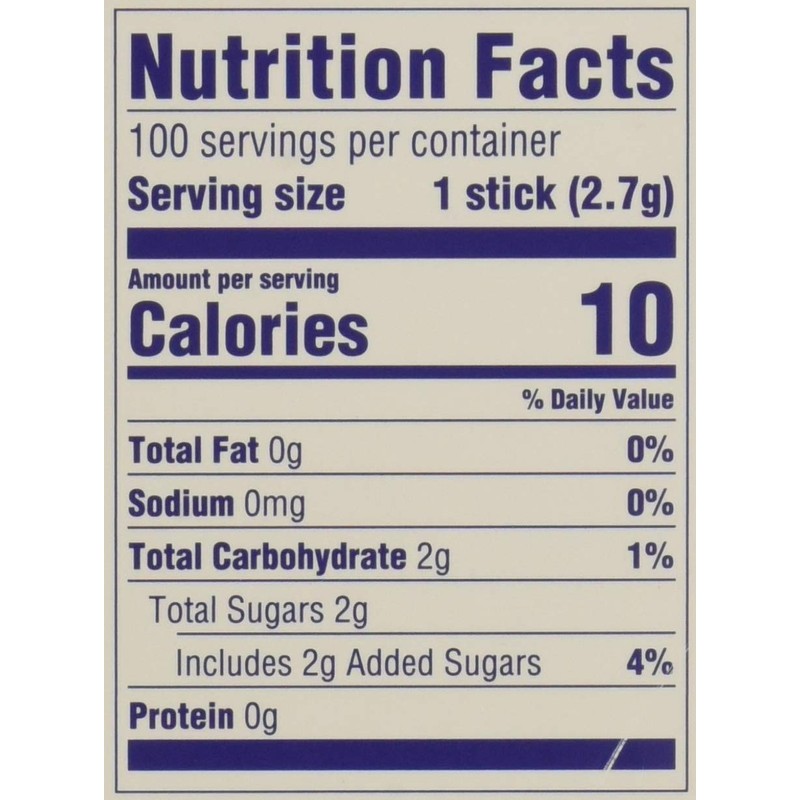 Wrigley's Juicyfruit Gum, 40 Count