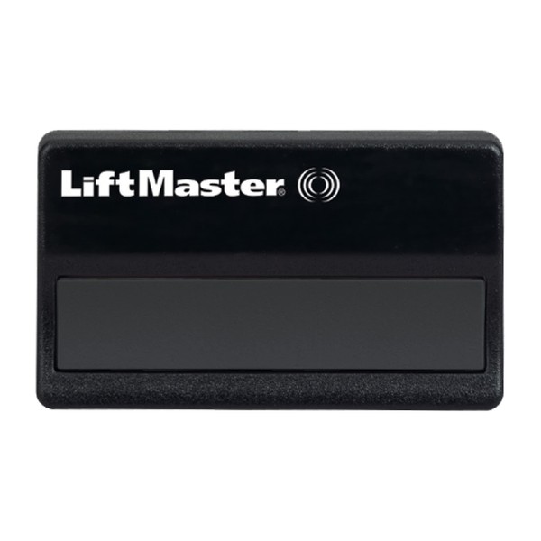 LiftMaster 371LM Security+ 1-Button Garage Door Opener and Gate Operator