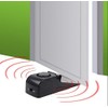 Upgraded Door Stop Alarm -Great for Traveling Security Door Stopper