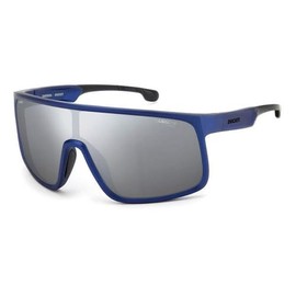 Carrera CARDUC 017/S TZQ BLUE METALIZED 99/01/125 MAN Sunglasses