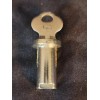 OAK ACORN REPLACEMENT LOCK and KEY FOR OAK ACORN GUMBALL/PEANUT