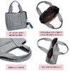 [ENLAN] Tote Bag, Mini Tote, Lightweight, Small, Lunch Bag, Stylish,