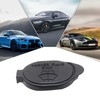 Coolant Reservoir Cap Replacement,Radiator Lid Water Tank Cap Protective Cover
