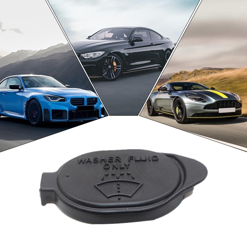 Coolant Reservoir Cap Replacement,Radiator Lid Water Tank Cap Protective Cover