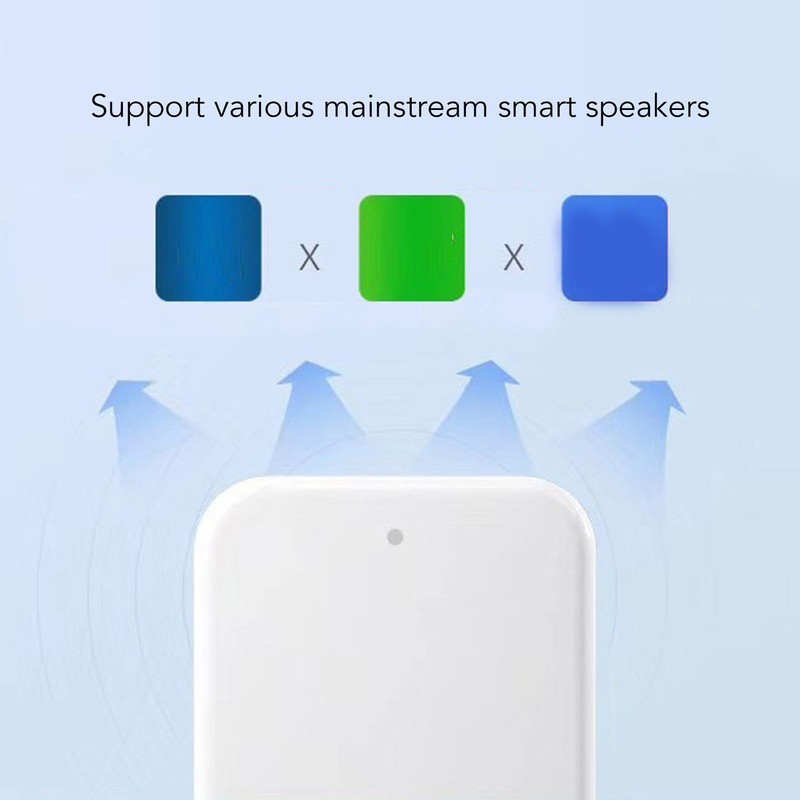 Smart Lock Gateway for TT or DD Lock App, Remote