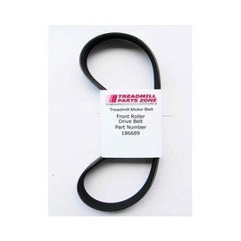 Treadmill Model 291770 PROFORM 765EKG Motor Belt Part 186689