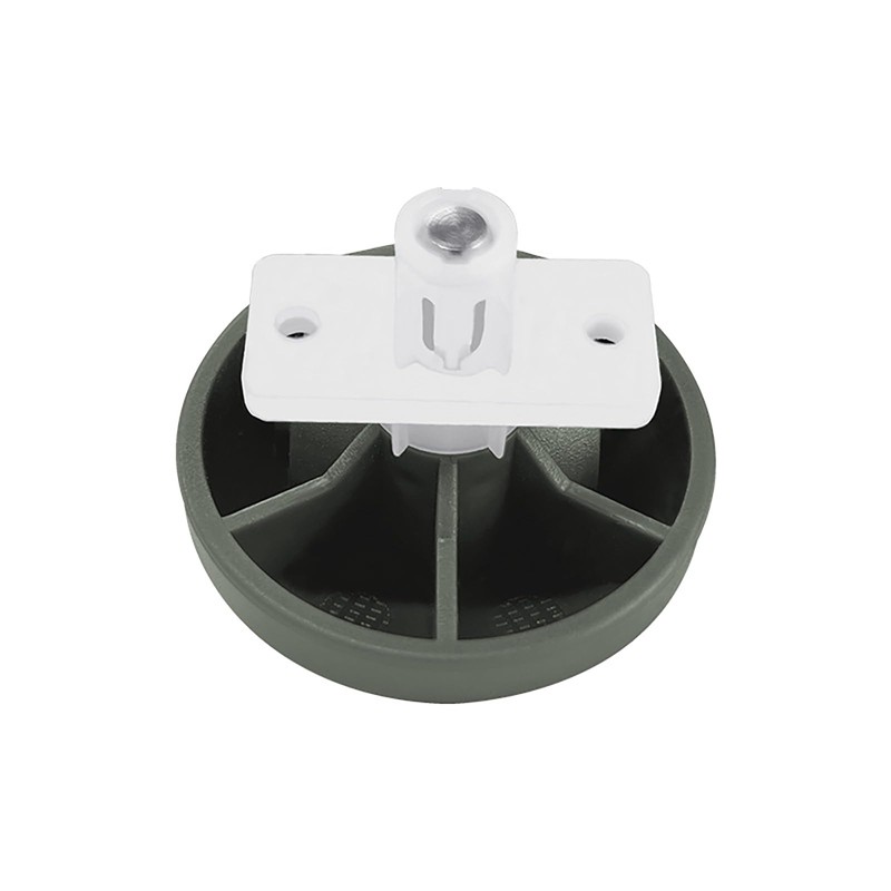 HMHAMA Universal Wheel for Roborock S7/S7 MAX V Ultra/S8+/G10/G10S/G20/T7S Robot