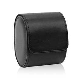 Watch Box Organiser, Slots of Cylindrical Watch Box, Jewellery Storage Box, Watch Box, PU Leather Watch Roll, PU Leather Watch Box, Slots Cylindrical Watch Box, Watch Storage Box