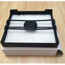 Excel For Subaru 2003-2008 Forester High Quality Cabin Air filter US Seller C25875