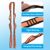 PATIKIL Daisy Chain Straps 2 Pack Strong Climbing Straps with