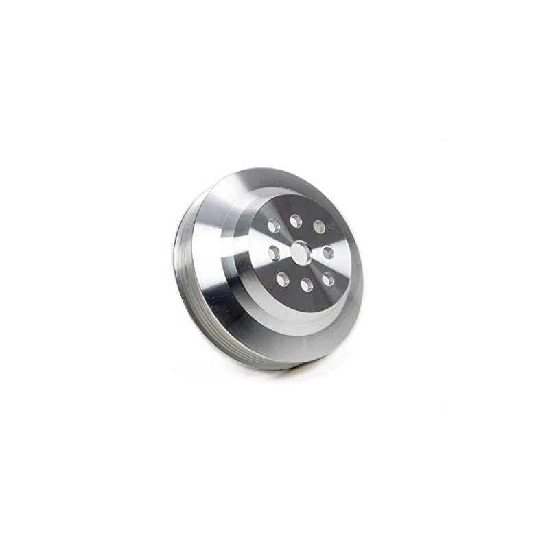 March Performance 2004 Water Pump Pulley for Small Block Ford