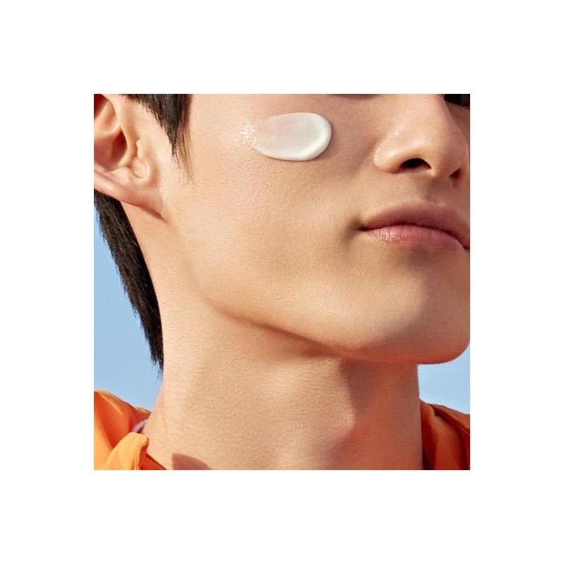 오브제 액티브 스웨트프루프 선크림 SPF50+ PA++++, 50ml, 1개 Objet Active