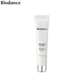 BIODANCE Skin Barrier Sun Safe SPF50+ PA++++ 30ml