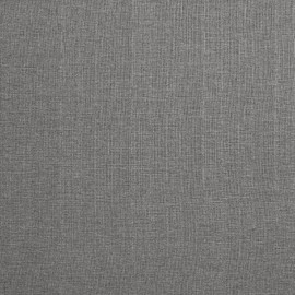 Exclusive Home Loha Tuxedo Tab Top Curtain Panel Pair, 54"x96", Black Pearl