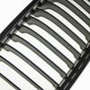 E90 E91 LCI 325i 328i 335i 4D 2009-2011 Matte Black