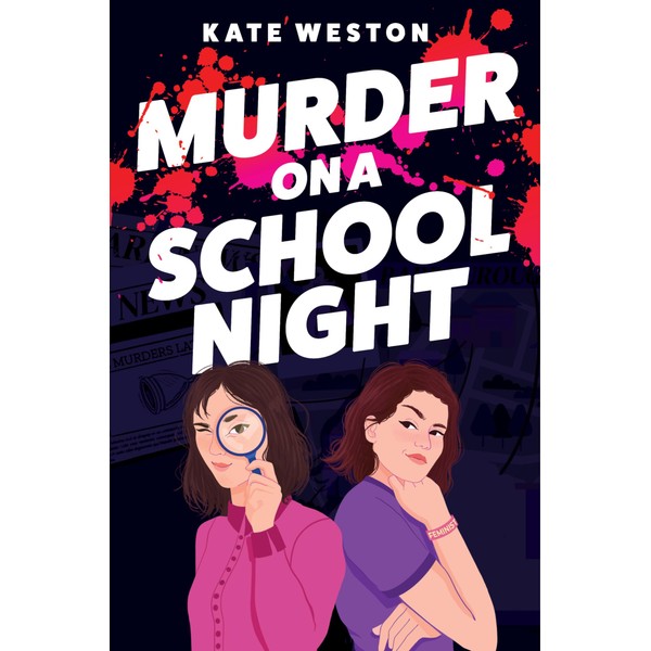 Murder on a School Night
