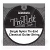 D'Addario Pro Arte Single 1st Guitar String Hard Tension .029