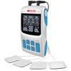 GIMA-THER TENS/EMS - 2 canali - 36 programmi