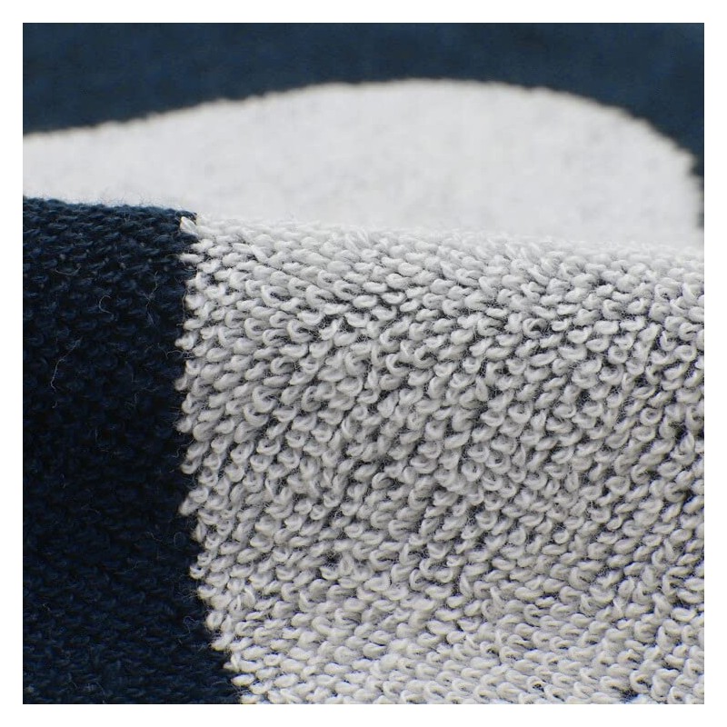 Marimekko LOKKI 70947-150 Mini Towel, 11.8 x 11.8 inches (30