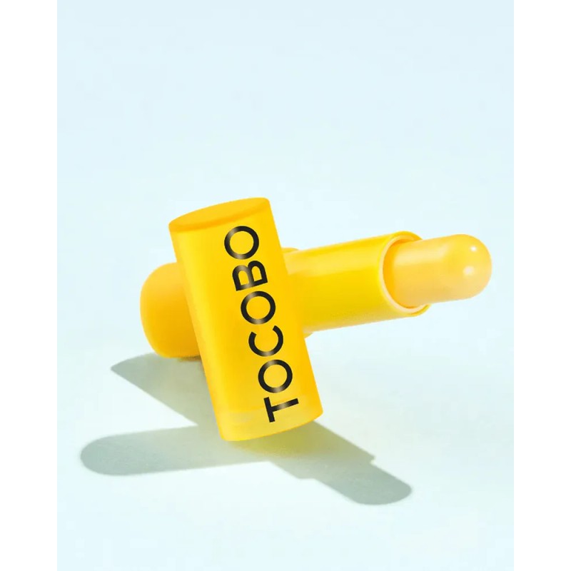 Tocobo Bálsamo Labial Nutritivo Hidratación y Reparación de Labios Secos