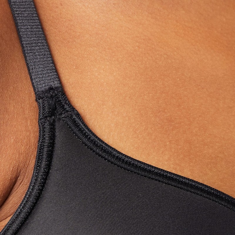 Triumph Stepy Soft 01 Whp Bra, black