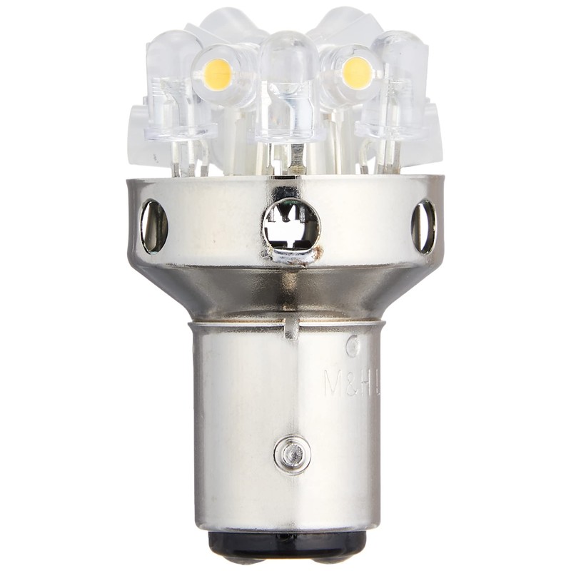 M&H Matsushima l 8183 rdk l beam rd denkyu