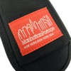 (manhattanpo-te-zi) Manhattan Portage Shoulder Pad 1001 - black -