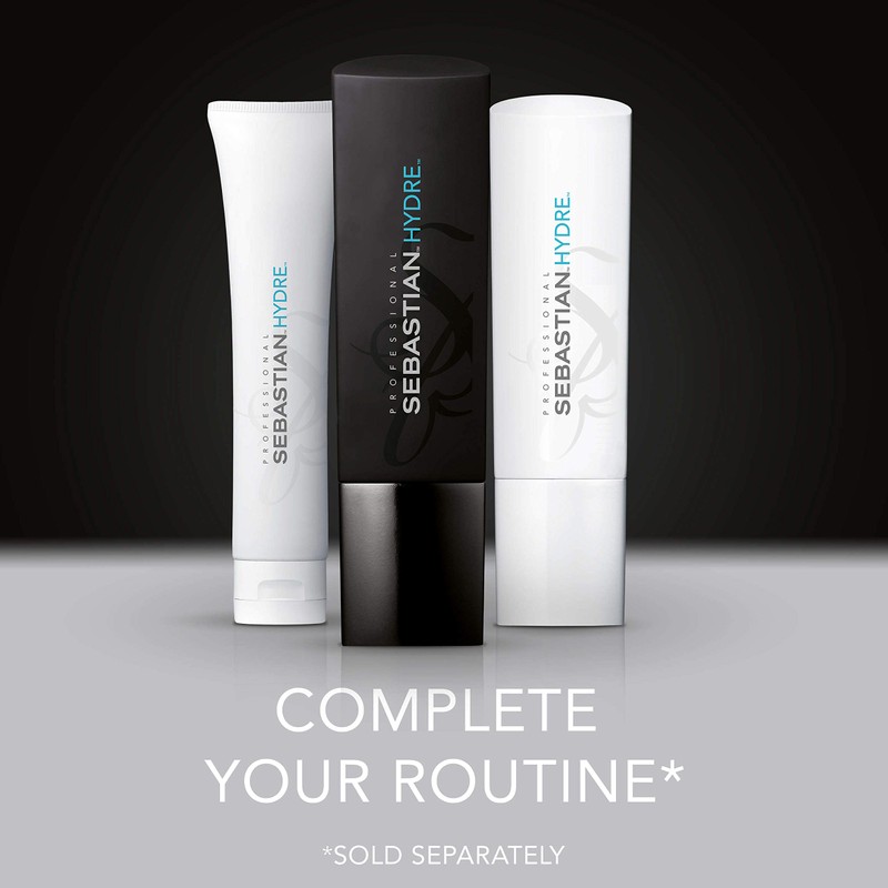 Sebastian 500 ml moisturising treatment