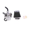 SUPVOX Pz19 Carburetor Replacement for 50cc-125cc Atv 19mm Engine Opening