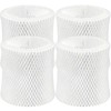 Touyeet Humidifier Replacement Filter Compatible with Canopy Bedside Nursery Humidifiers,