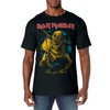 Iron Maiden - POM Gold Eddie T-Shirt