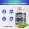 Does not apply Sea Moss 3000Mg Black Seed Oil 2000Mg