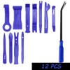 Car Trim Removal Tool Kit for Interior Panel Repairs –