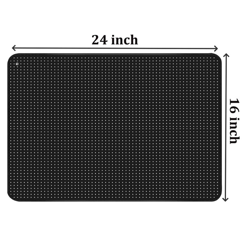 EMIKITS Grounding Mat for Feet Relax and Reduce Inflammation Breathable