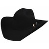 Bullhide Felt Collection Kingman 4x Premium Wool Western Cowboy Hat,