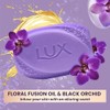 LUX Purple Magical Beauty Soap Bar - Men & Women