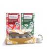 THE EDEN PROJECT 60 SINGLE ORIGIN SELECTION PACK Home Compostable