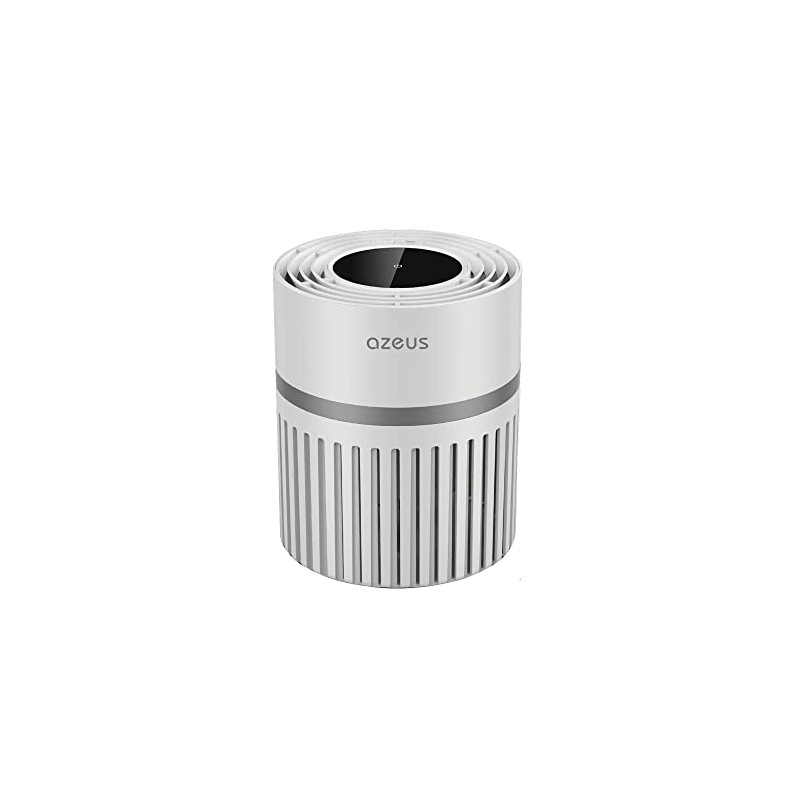 Azeus Air Purifier for Large Room With High CARD Rate