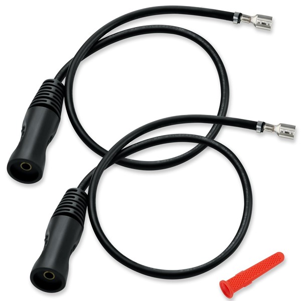 2 PCS 4978 Electrode Wires and 4004 in-line Strainer for