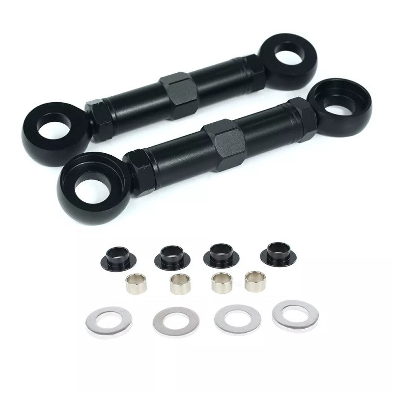 xitomer Fit For Suzuki DR650 DR650SE 1996-2024 Lowering Drop Lower