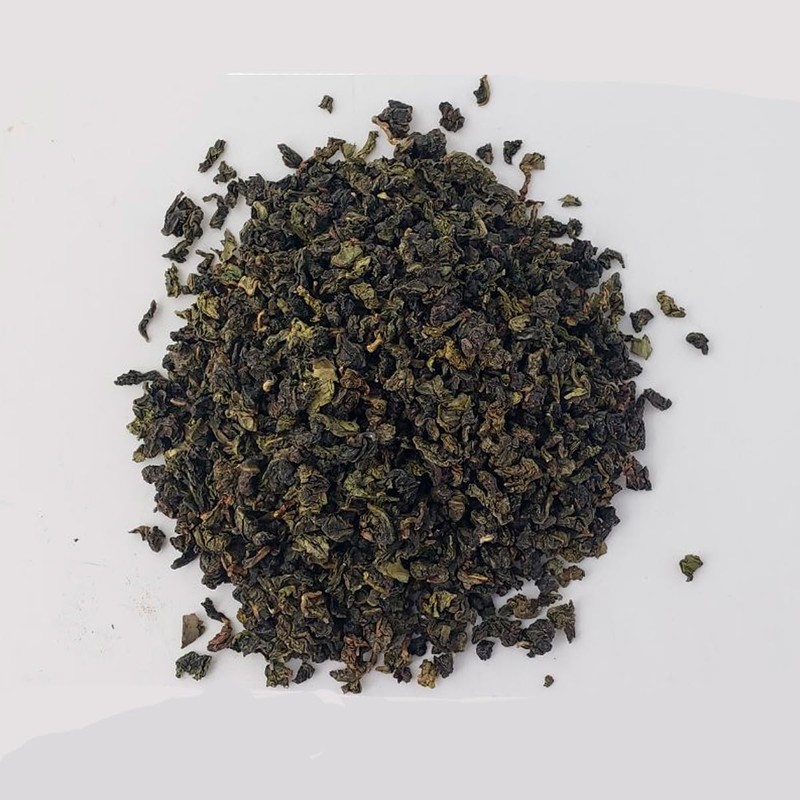 Te Oolong O Té Azul 250 g Hoja Enrollada De