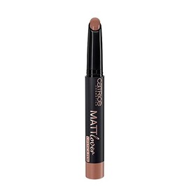 Catrice Mattlover Lipstick Pen, Matte Lipstick, No. 060 Top It With Cinnamon, Brown, Intense, Matt, Vegan, Oil-Free, Alcohol-Free (1.2 g)