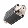 5‑100W Standing Wave Meter Mini Shortwave LED Indicator SWR Meter