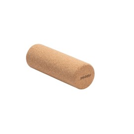 pedalo® Cork Fascia Roll 300 x 150/100 mm I Self Massage I Deep Muscle Massage I Connective Tissue I Fascia Therapy I Own Massage (300 x 100 mm)