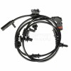 Delphi ABS Wheel Speed Sensor Rear Left SS11557 4779383AC for
