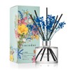 COCODOR Flower Reed Diffuser Set / 6.7oz / Pure Cotton/Scent