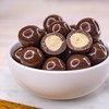 Wockenfuss Candies Milk Chocolate Malted Balls - 2lb