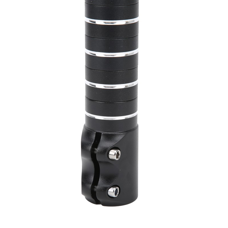 ENLEE Bike Stem Riser Fork Stem Extender Aluminium Alloy Bicycle