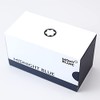 Montblanc Ink Bottle Ink for Fountain Pen 128186 Midnight Blue