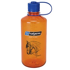 Nalgene Eh Water Bottle, 1 L